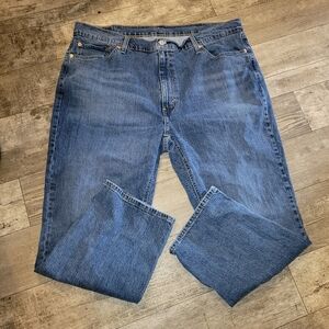 Levis 541 Mens Jeans Size 42x30